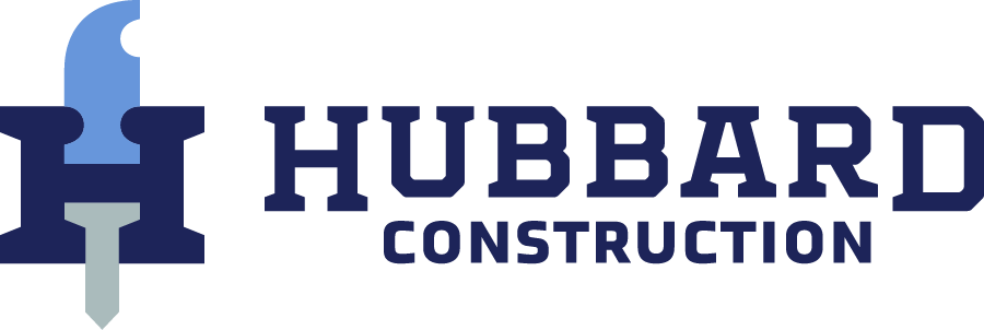 Hubbard Construction Logo